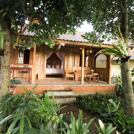 Umasari Rice Terrace Villa Tabanan  Exterior photo